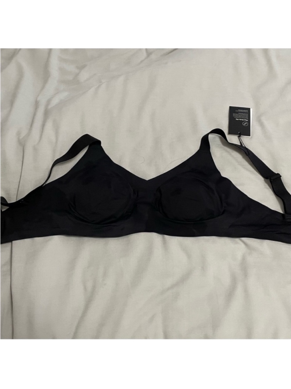 🔥flash sale🔥NWT Knix Evolution padded bra/wide straps 7+ (XL+) - Picture 5 of 9